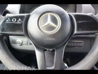 2019 Mercedes-Benz Sprinter 2500 Cargo Van High Roof 170.0" WB - miniatura 37