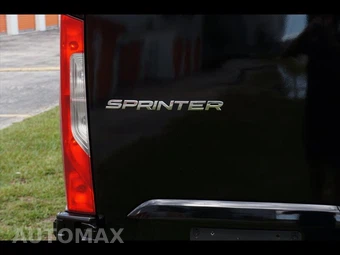 2019 Mercedes-Benz Sprinter 2500 Cargo Van High Roof 170.0" WB - miniatura 16