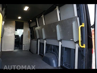 2019 Mercedes-Benz Sprinter 2500 Cargo Van High Roof 170.0" WB - miniatura 20
