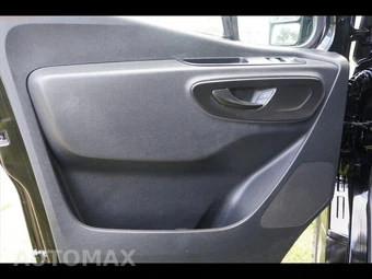 2019 Mercedes-Benz Sprinter 2500 Cargo Van High Roof 170.0" WB - miniatura 23
