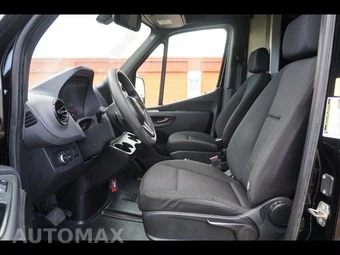 2019 Mercedes-Benz Sprinter 2500 Cargo Van High Roof 170.0" WB - miniatura 26