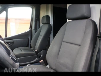 2019 Mercedes-Benz Sprinter 2500 Cargo Van High Roof 170.0" WB - miniatura 27