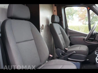 2019 Mercedes-Benz Sprinter 2500 Cargo Van High Roof 170.0" WB - miniatura 33