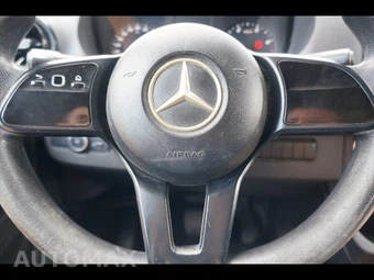 2019 Mercedes-Benz Sprinter 2500 Cargo Van High Roof 170.0" WB - miniatura 42