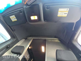 2019 Mercedes-Benz Sprinter 2500 Cargo Van High Roof 170.0" WB - miniatura 11