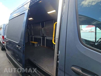 2019 Mercedes-Benz Sprinter 2500 Cargo Van High Roof 170.0" WB - miniatura 16