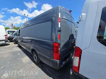 2019 Mercedes-Benz Sprinter 2500 Cargo Van High Roof 170.0" WB - miniatura 2