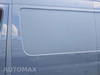 2019 Mercedes-Benz Sprinter 2500 Cargo Van High Roof 170.0" WB - miniatura 24