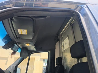 2019 Mercedes-Benz Sprinter 2500 Cargo Van High Roof 170.0" WB - miniatura 13