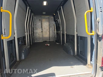 2019 Mercedes-Benz Sprinter 2500 Cargo Van High Roof 170.0" WB - miniatura 16