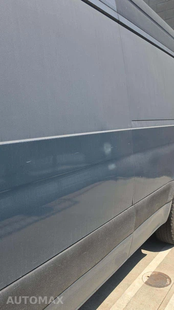 2019 Mercedes-Benz Sprinter 2500 Cargo Van High Roof 170.0" WB - miniatura 29