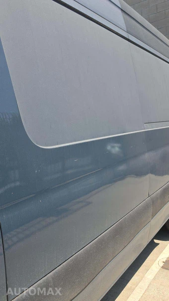 2019 Mercedes-Benz Sprinter 2500 Cargo Van High Roof 170.0" WB - miniatura 30