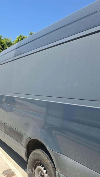 2019 Mercedes-Benz Sprinter 2500 Cargo Van High Roof 170.0" WB - miniatura 34