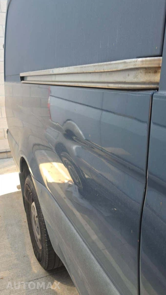 2019 Mercedes-Benz Sprinter 2500 Cargo Van High Roof 170.0" WB - miniatura 48