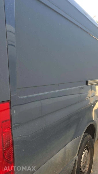2019 Mercedes-Benz Sprinter 2500 Cargo Van High Roof 170.0" WB - miniatura 49
