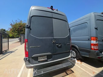 2019 Mercedes-Benz Sprinter 2500 Cargo Van High Roof 170.0" WB - miniatura 5