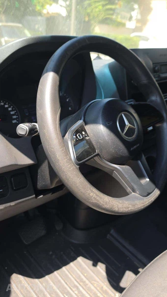 2019 Mercedes-Benz Sprinter 2500 Cargo Van High Roof 170.0" WB - miniatura 52