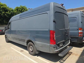 2019 Mercedes-Benz Sprinter 2500 Cargo Van High Roof 170.0" WB - miniatura 6