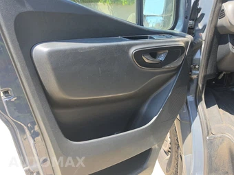 2019 Mercedes-Benz Sprinter 2500 Cargo Van High Roof 170.0" WB - miniatura 9