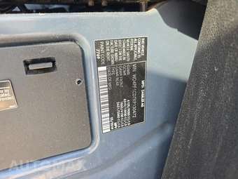 2019 Mercedes-Benz Sprinter 2500 Cargo Van High Roof 170.0" WB – miniatura 13