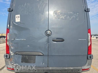2019 Mercedes-Benz Sprinter 2500 Cargo Van High Roof 170.0" WB – miniatura 15