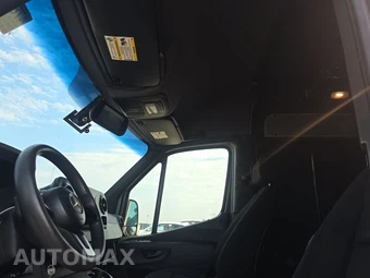 2019 Mercedes-Benz Sprinter 2500 Cargo Van High Roof 170.0" WB – miniatura 17