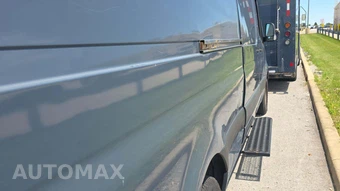 2019 Mercedes-Benz Sprinter 2500 Cargo Van High Roof 170.0" WB – miniatura 21