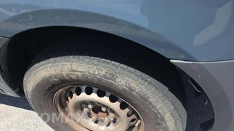 2019 Mercedes-Benz Sprinter 2500 Cargo Van High Roof 170.0" WB – miniatura 25