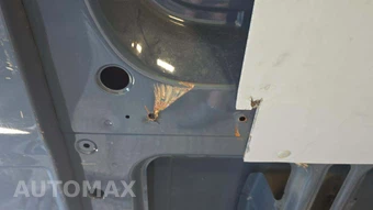 2019 Mercedes-Benz Sprinter 2500 Cargo Van High Roof 170.0" WB – miniatura 26