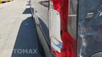 2019 Mercedes-Benz Sprinter 2500 Cargo Van High Roof 170.0" WB – miniatura 38