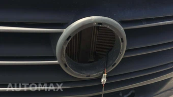 2019 Mercedes-Benz Sprinter 2500 Cargo Van High Roof 170.0" WB – miniatura 45