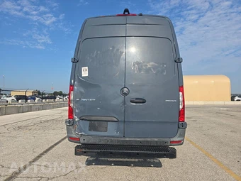2019 Mercedes-Benz Sprinter 2500 Cargo Van High Roof 170.0" WB – miniatura 5
