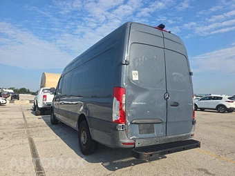 2019 Mercedes-Benz Sprinter 2500 Cargo Van High Roof 170.0" WB – miniatura 6