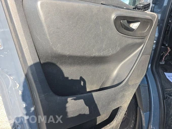 2019 Mercedes-Benz Sprinter 2500 Cargo Van High Roof 170.0" WB – miniatura 9