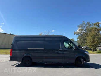 2019 Mercedes-Benz Sprinter 2500 Cargo Van High Roof 170.0" WB - miniatura 15
