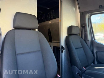 2019 Mercedes-Benz Sprinter 2500 Cargo Van High Roof 170.0" WB - miniatura 20
