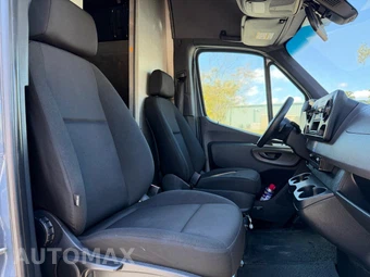 2019 Mercedes-Benz Sprinter 2500 Cargo Van High Roof 170.0" WB - miniatura 21