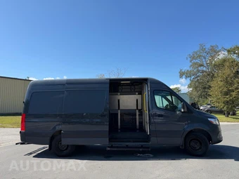 2019 Mercedes-Benz Sprinter 2500 Cargo Van High Roof 170.0" WB - miniatura 25