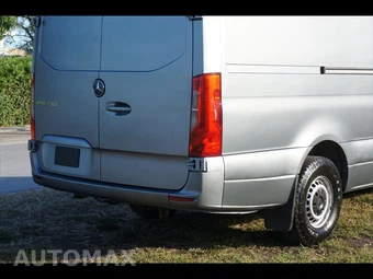 2019 Mercedes-Benz Sprinter 2500 Cargo Van High Roof 170.0" WB - miniatura 10