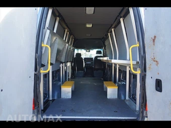 2019 Mercedes-Benz Sprinter 2500 Cargo Van High Roof 170.0" WB - miniatura 14