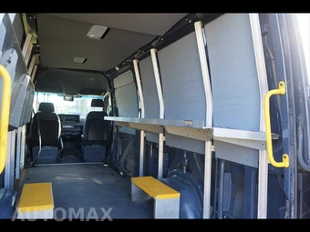 2019 Mercedes-Benz Sprinter 2500 Cargo Van High Roof 170.0" WB - miniatura 15