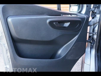 2019 Mercedes-Benz Sprinter 2500 Cargo Van High Roof 170.0" WB - miniatura 17