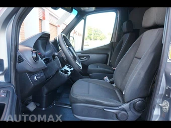 2019 Mercedes-Benz Sprinter 2500 Cargo Van High Roof 170.0" WB - miniatura 20