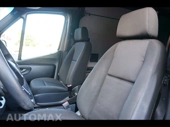 2019 Mercedes-Benz Sprinter 2500 Cargo Van High Roof 170.0" WB - miniatura 21