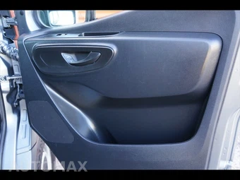 2019 Mercedes-Benz Sprinter 2500 Cargo Van High Roof 170.0" WB - miniatura 23