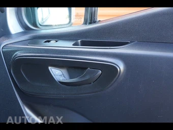 2019 Mercedes-Benz Sprinter 2500 Cargo Van High Roof 170.0" WB - miniatura 24