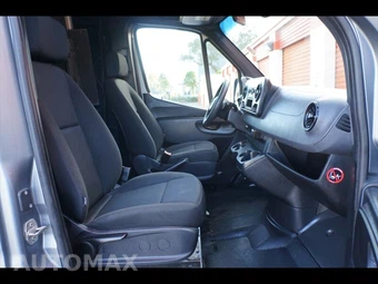2019 Mercedes-Benz Sprinter 2500 Cargo Van High Roof 170.0" WB - miniatura 26
