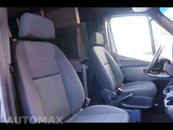 2019 Mercedes-Benz Sprinter 2500 Cargo Van High Roof 170.0" WB - miniatura 27