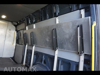 2019 Mercedes-Benz Sprinter 2500 Cargo Van High Roof 170.0" WB - miniatura 17