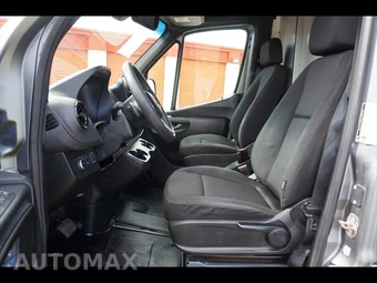 2019 Mercedes-Benz Sprinter 2500 Cargo Van High Roof 170.0" WB - miniatura 23